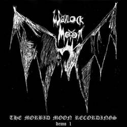 Warlock Moon : The Morbid Moon Recordings